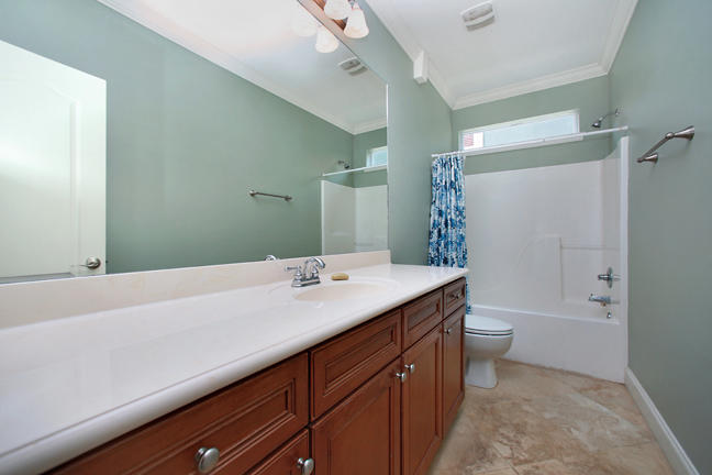 VILLAGES OF CRYSTAL BEACH - Residential