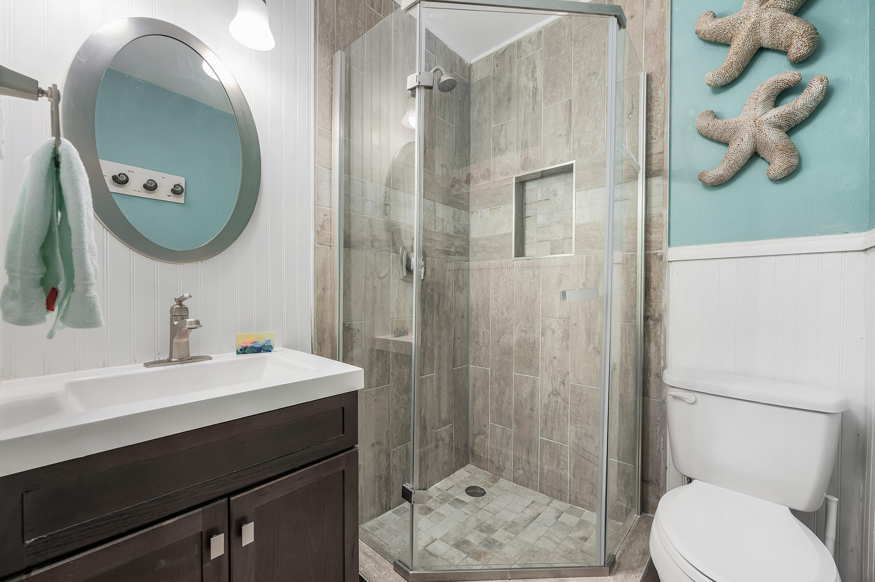 HERMITAGE CONDOMINIUM - Residential