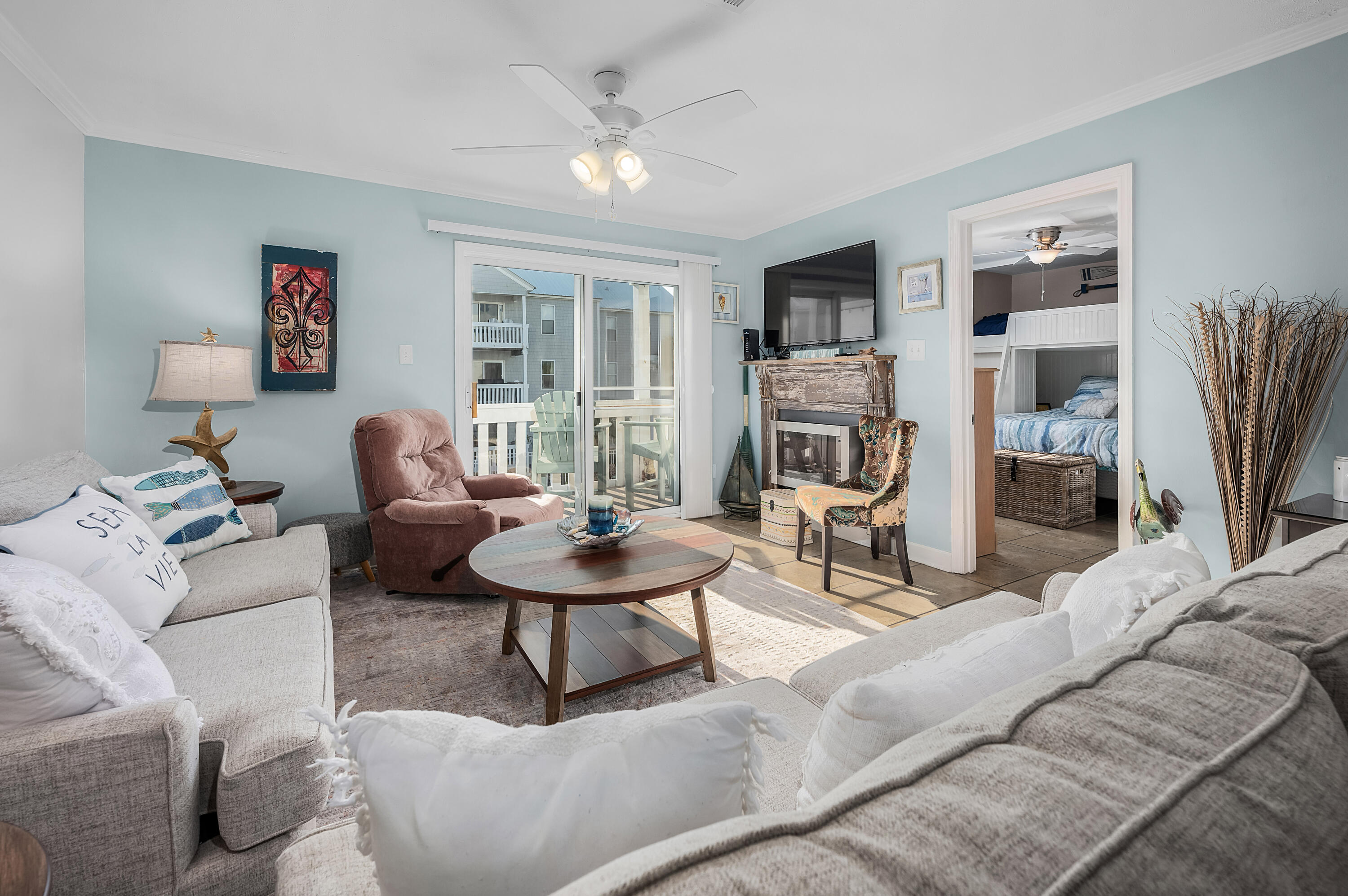 HERMITAGE CONDOMINIUM - Residential