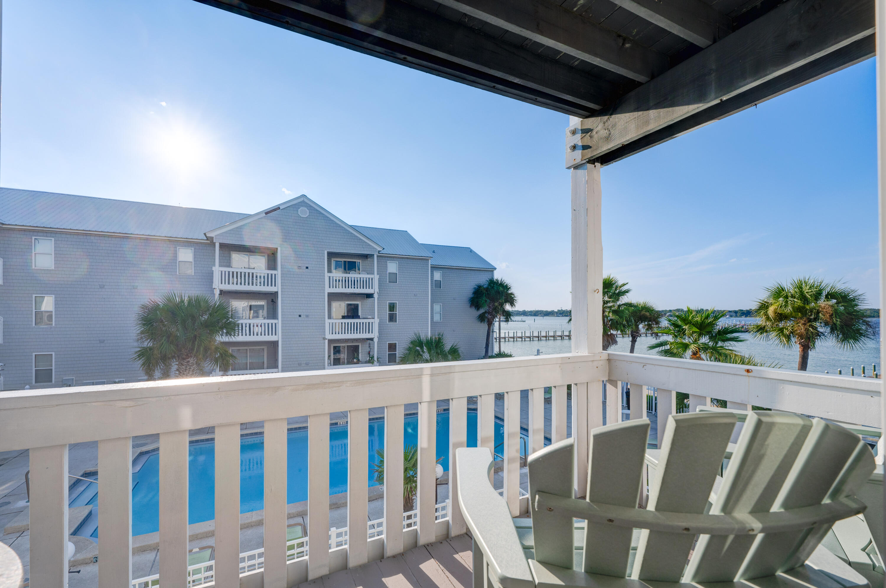 HERMITAGE CONDOMINIUM - Residential