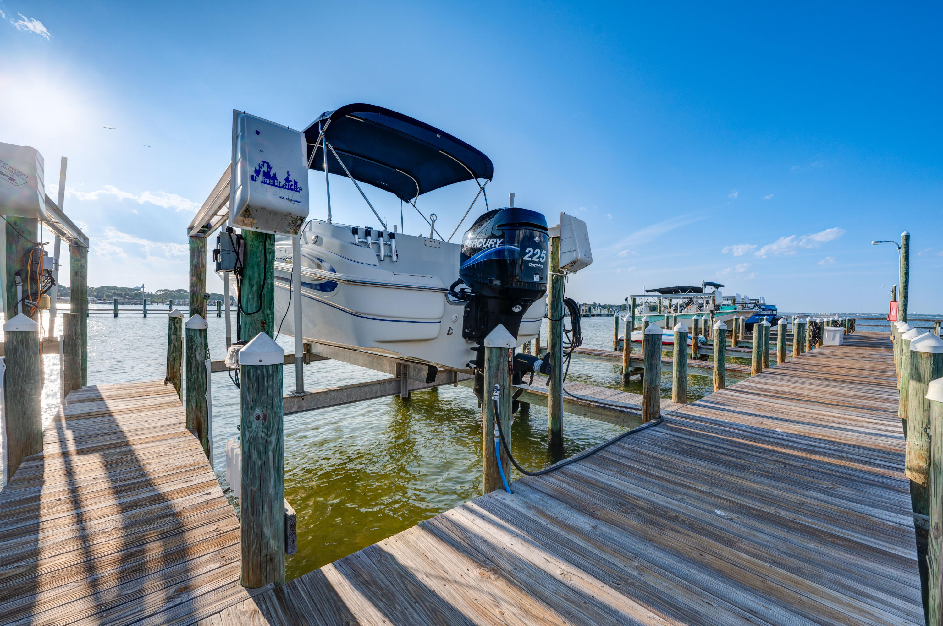 HERMITAGE CONDOMINIUM - Residential