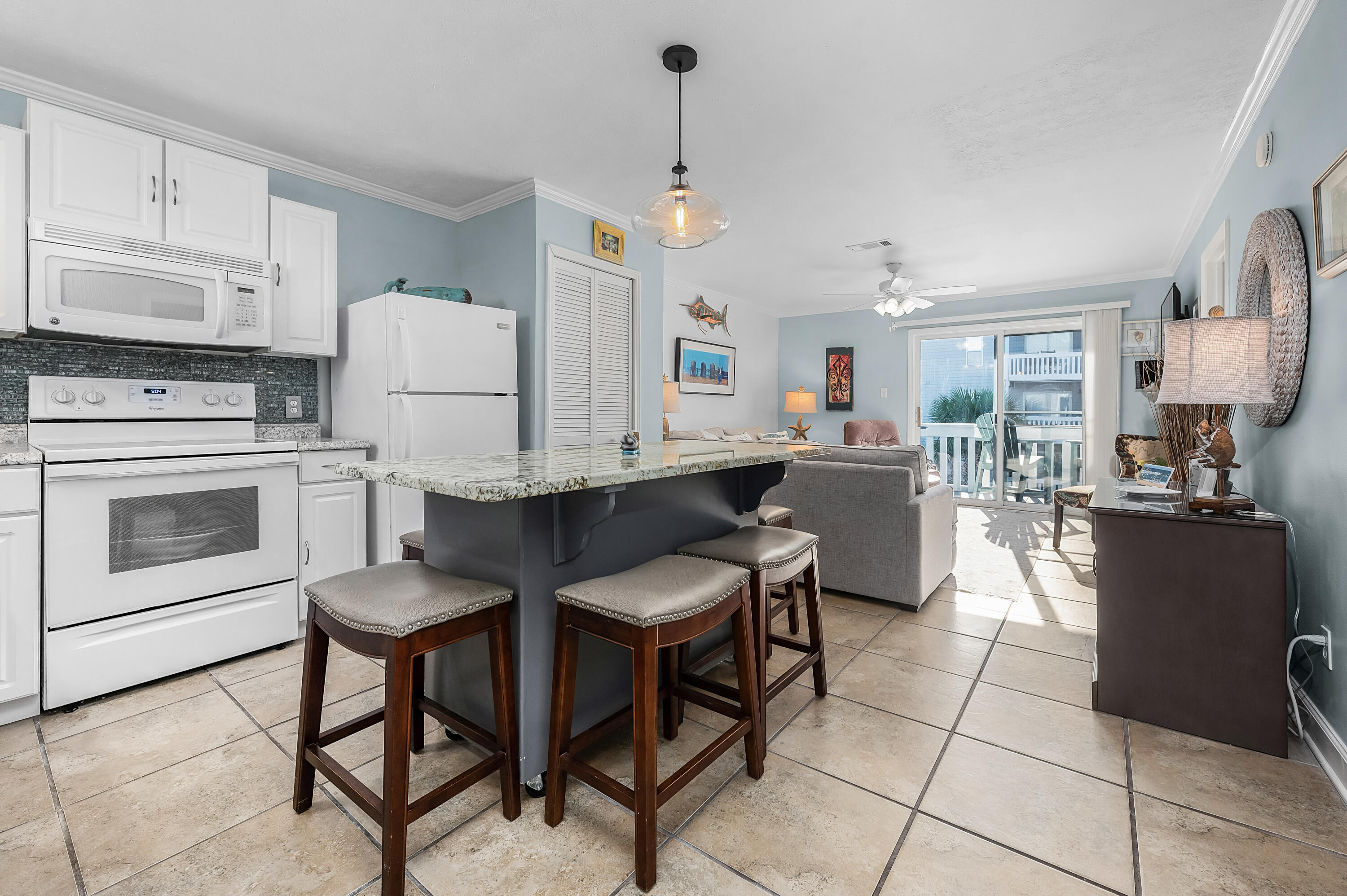 HERMITAGE CONDOMINIUM - Residential