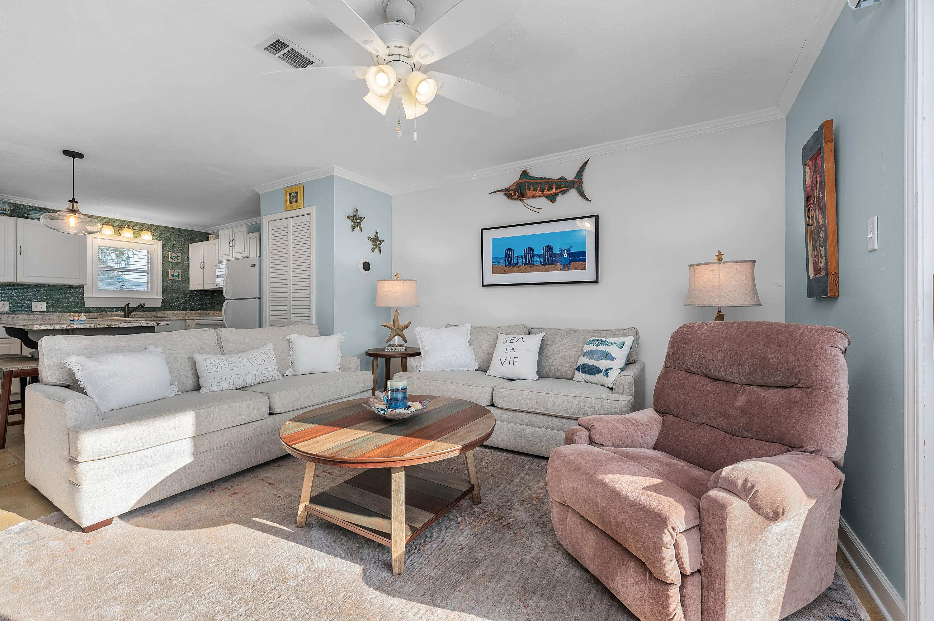 HERMITAGE CONDOMINIUM - Residential