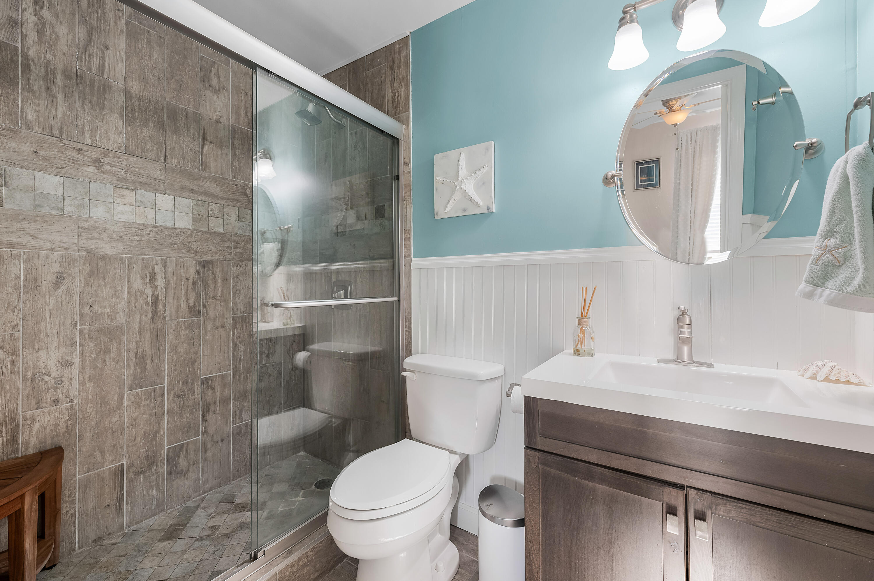 HERMITAGE CONDOMINIUM - Residential