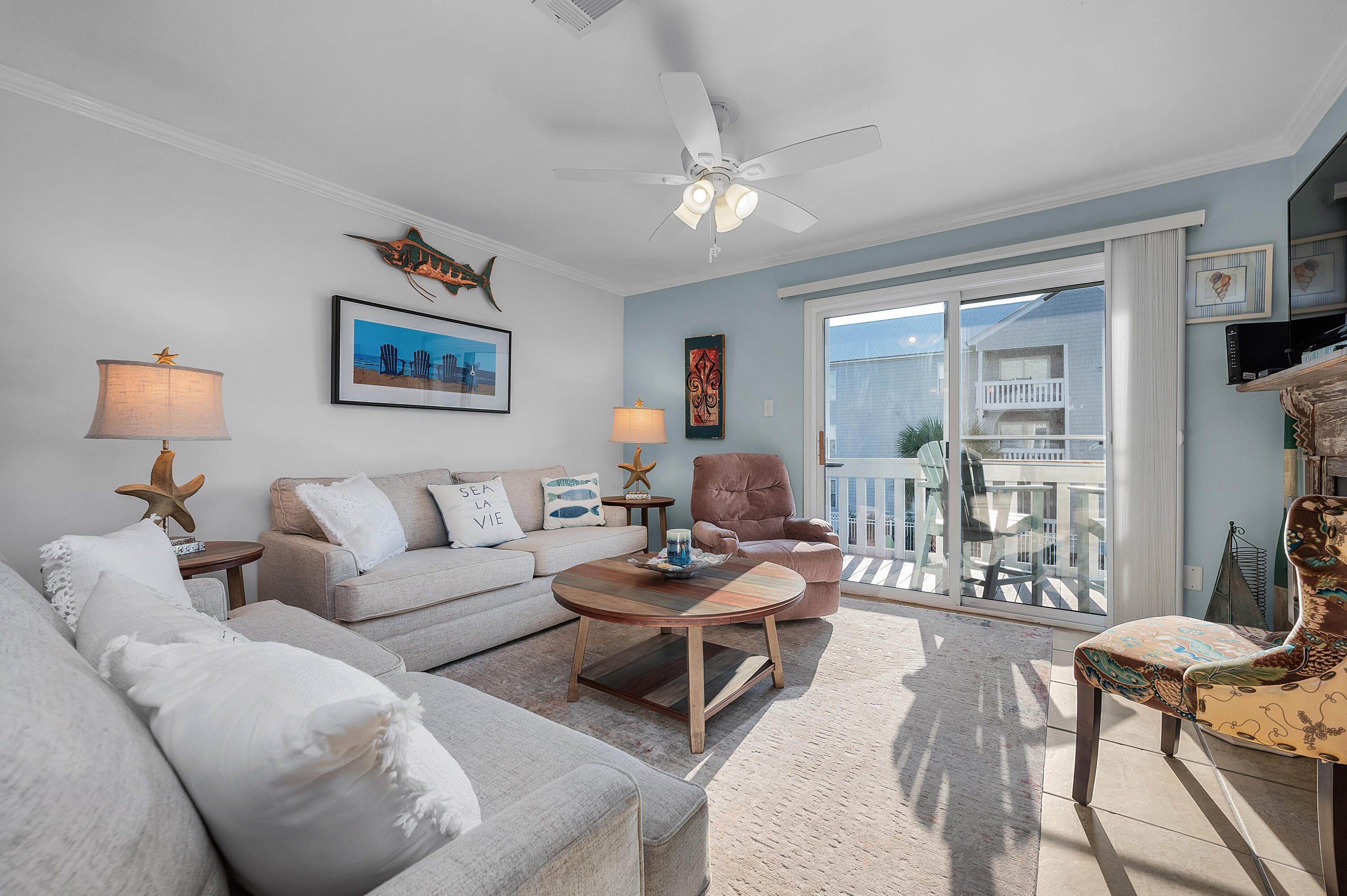 HERMITAGE CONDOMINIUM - Residential