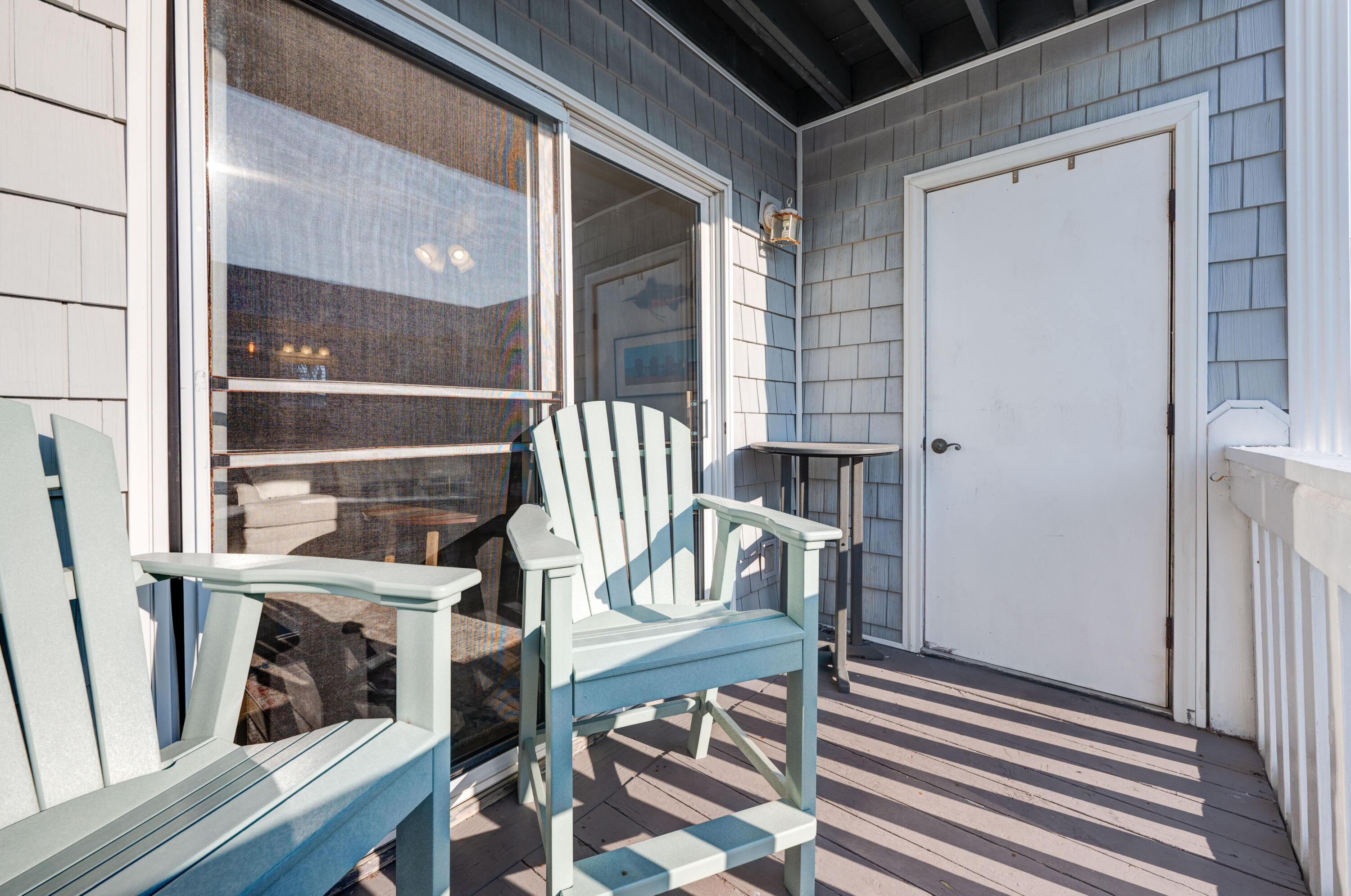 HERMITAGE CONDOMINIUM - Residential