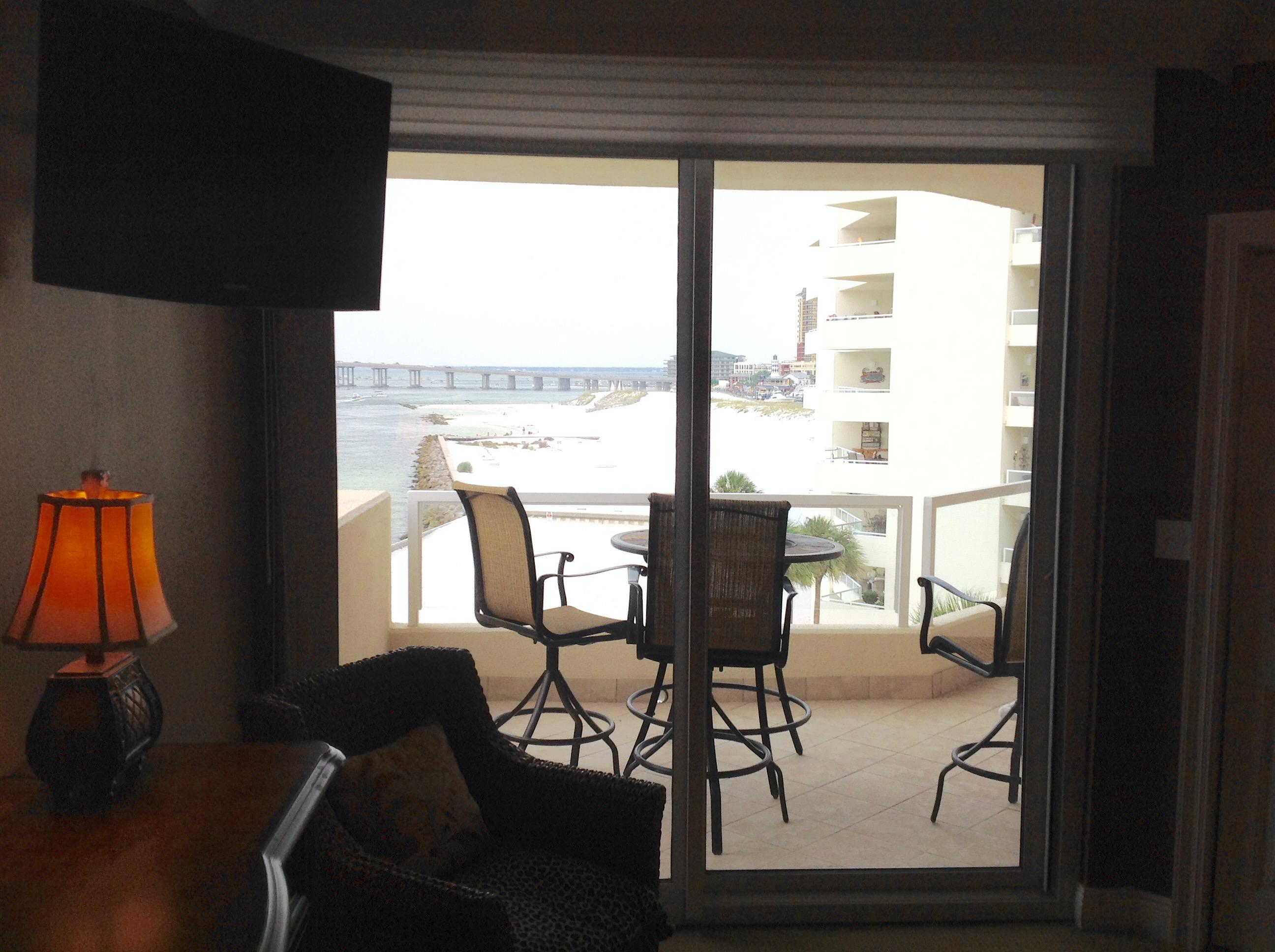 EAST PASS TOWERS CONDO PH 2 - Residential