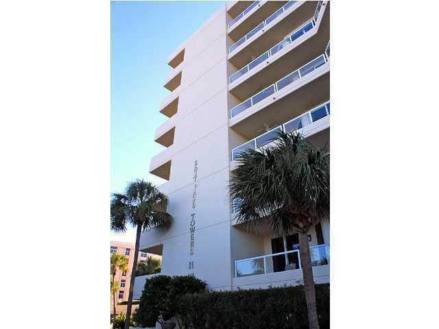 EAST PASS TOWERS CONDO PH 2 - Residential