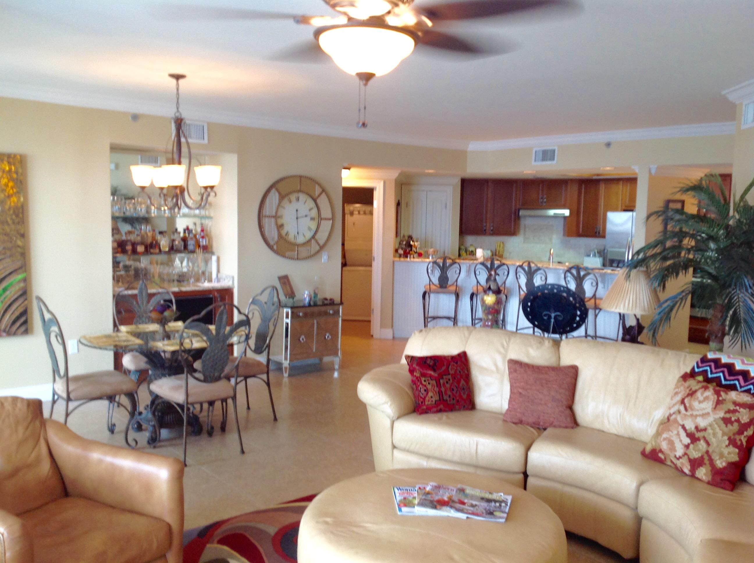 EAST PASS TOWERS CONDO PH 2 - Residential