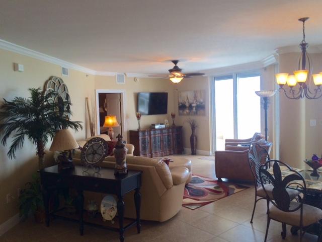 EAST PASS TOWERS CONDO PH 2 - Residential