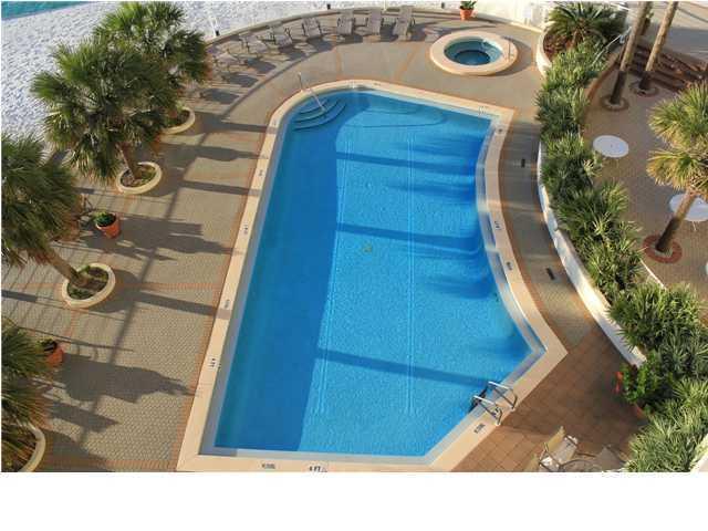 EAST PASS TOWERS CONDO PH 2 - Residential