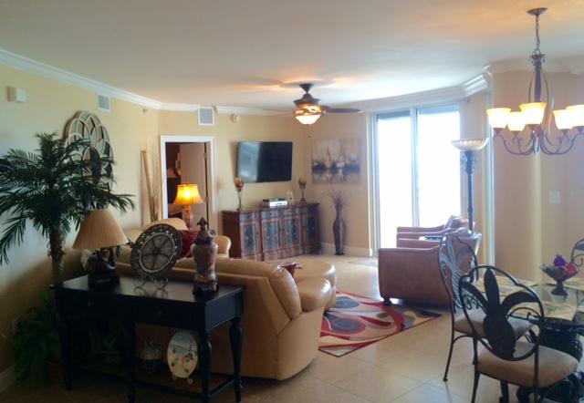 EAST PASS TOWERS CONDO PH 2 - Residential