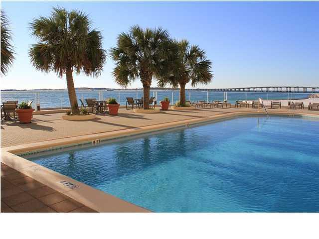 EAST PASS TOWERS CONDO PH 2 - Residential