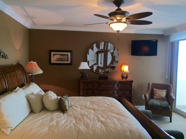 EAST PASS TOWERS CONDO PH 2 - Residential