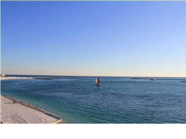 EAST PASS TOWERS CONDO PH 2 - Residential