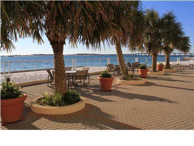 EAST PASS TOWERS CONDO PH 2 - Residential