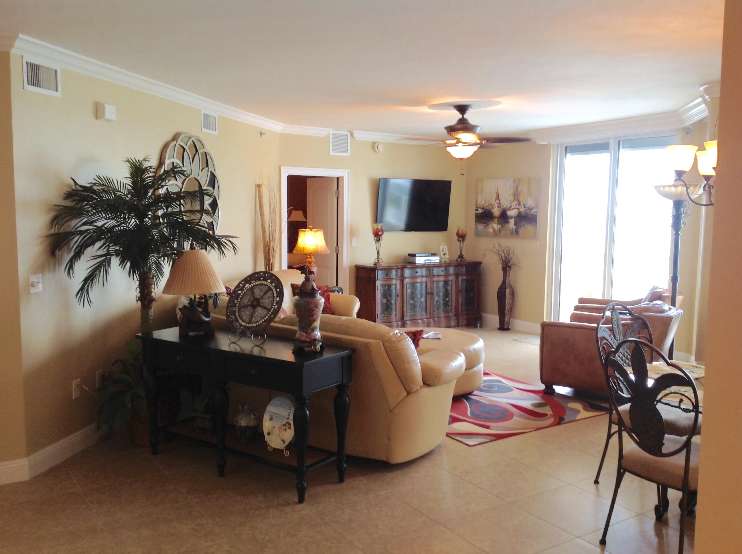 EAST PASS TOWERS CONDO PH 2 - Residential