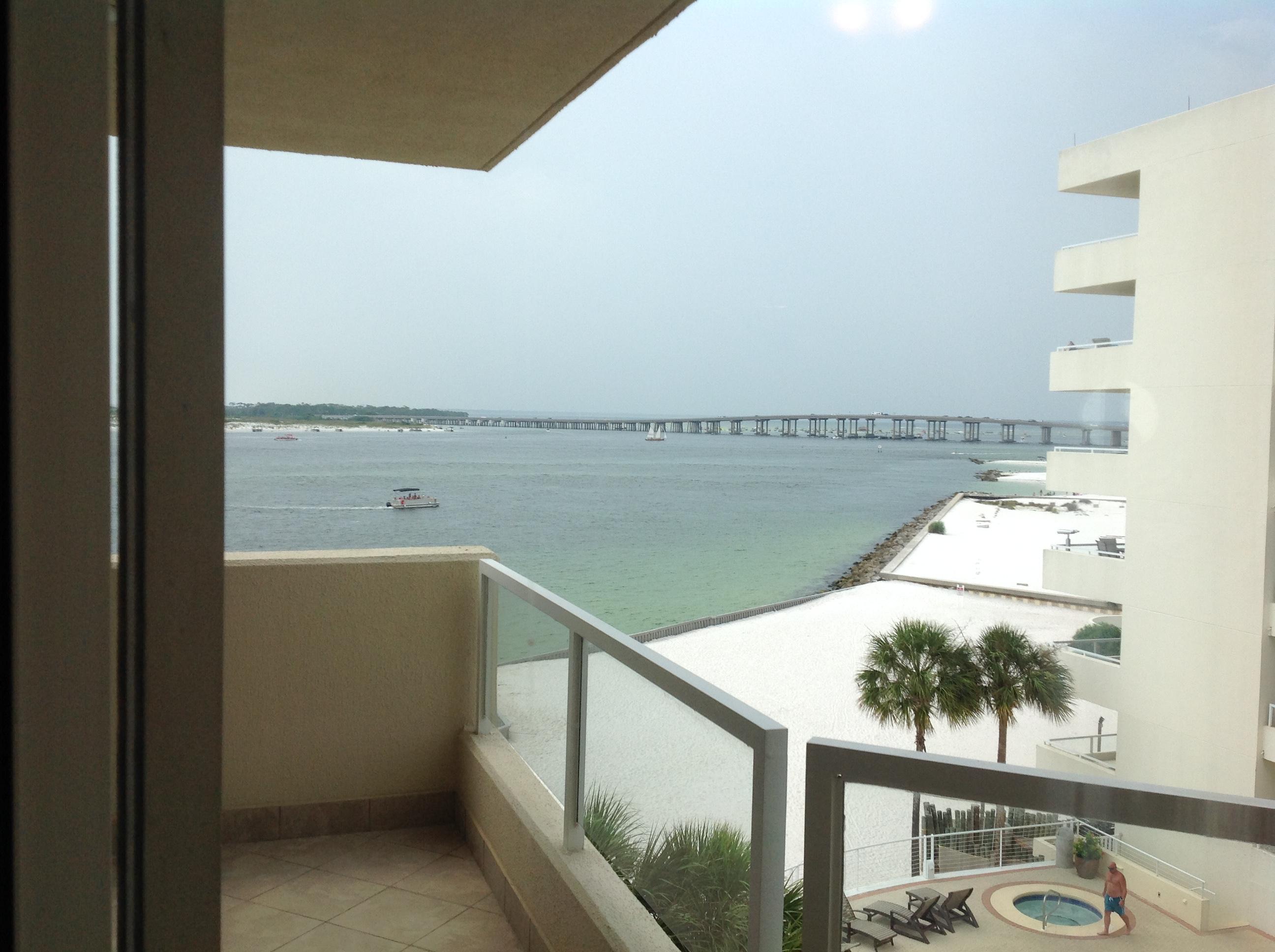 EAST PASS TOWERS CONDO PH 2 - Residential