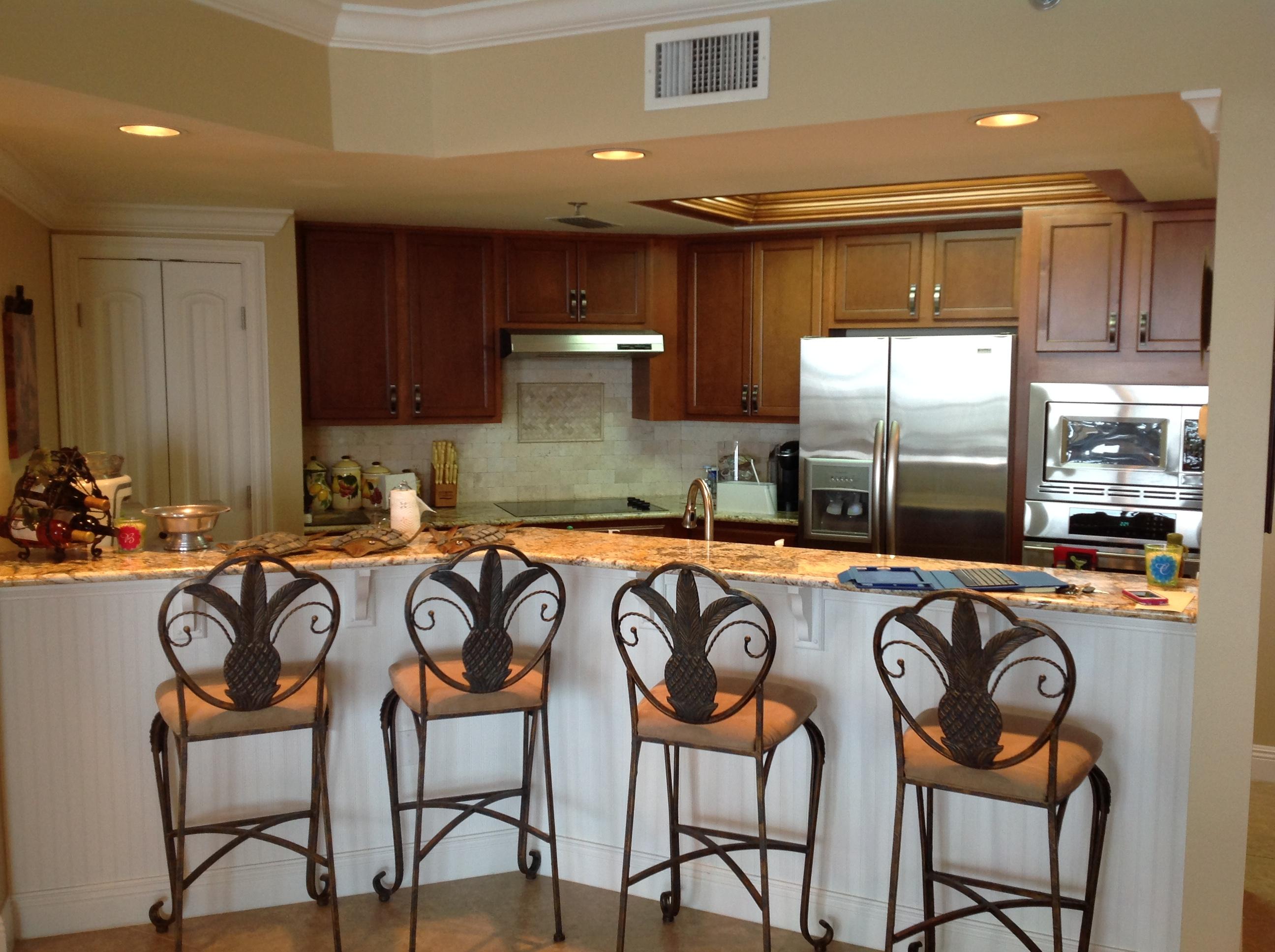 EAST PASS TOWERS CONDO PH 2 - Residential