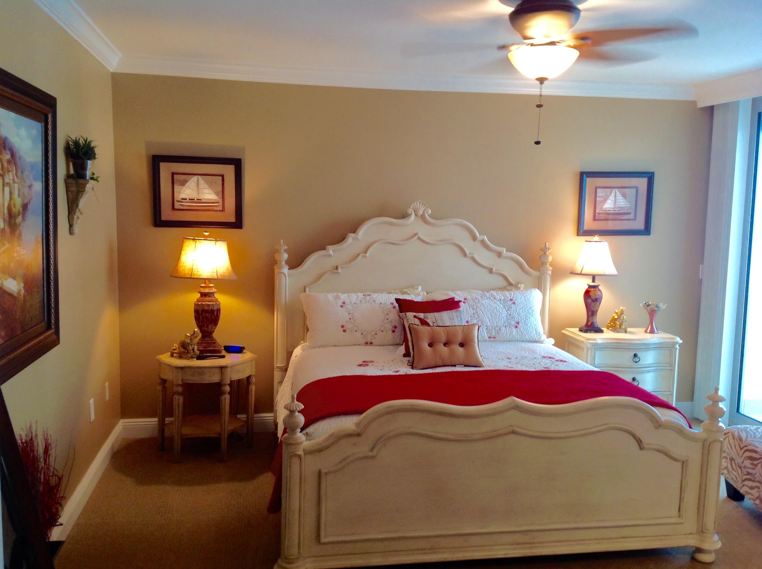 EAST PASS TOWERS CONDO PH 2 - Residential