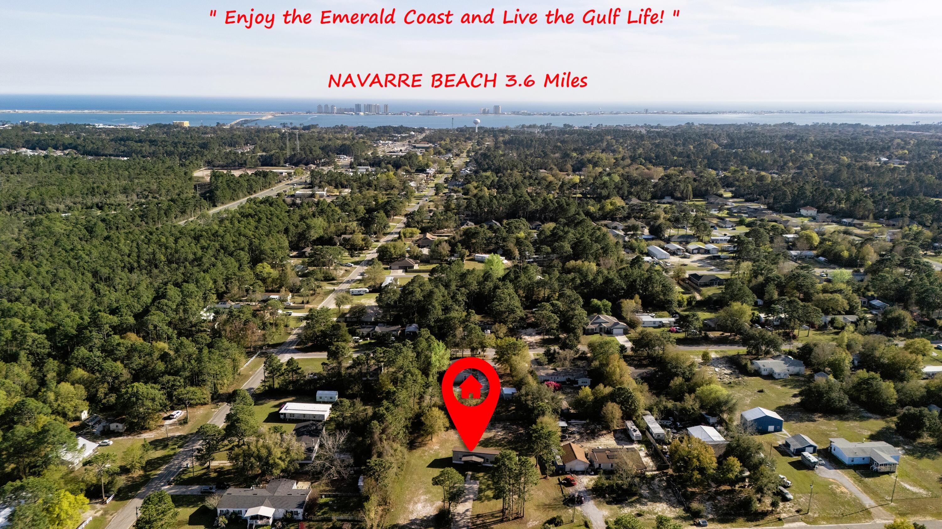 Navarre - Land