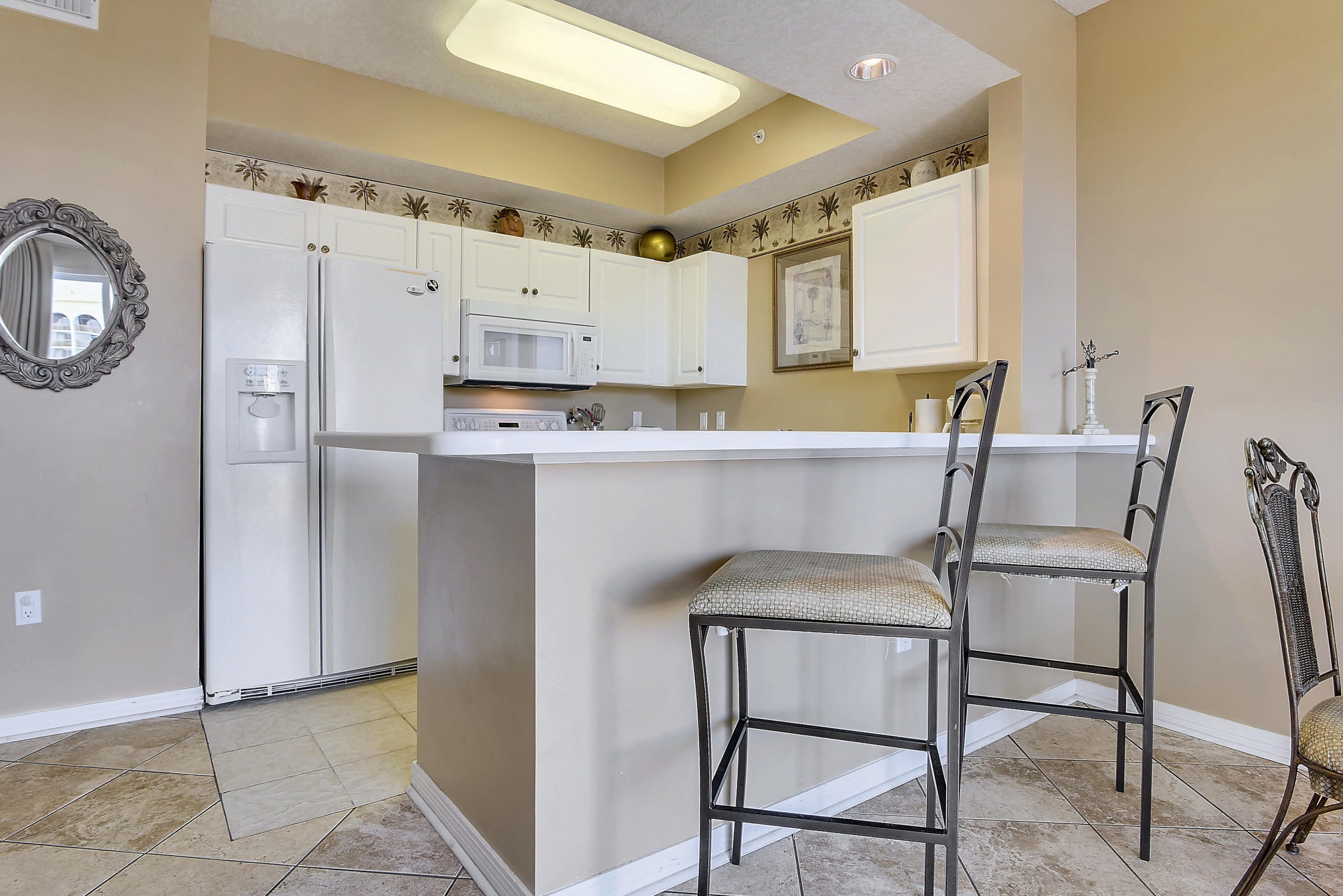 DESTIN WEST BEACH & BAY RESORT-GULFSIDE - Residential