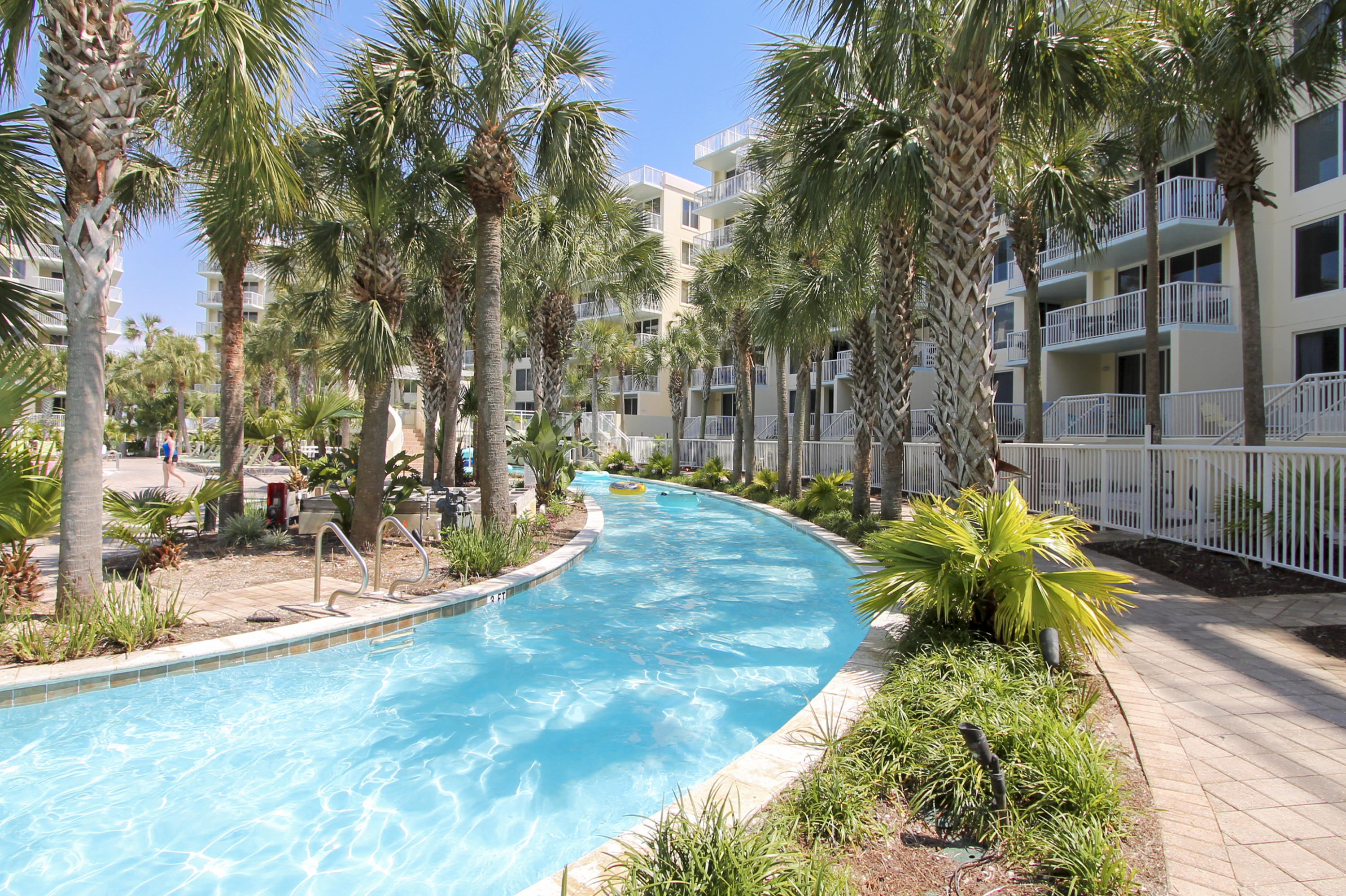 DESTIN WEST BEACH & BAY RESORT-GULFSIDE - Residential