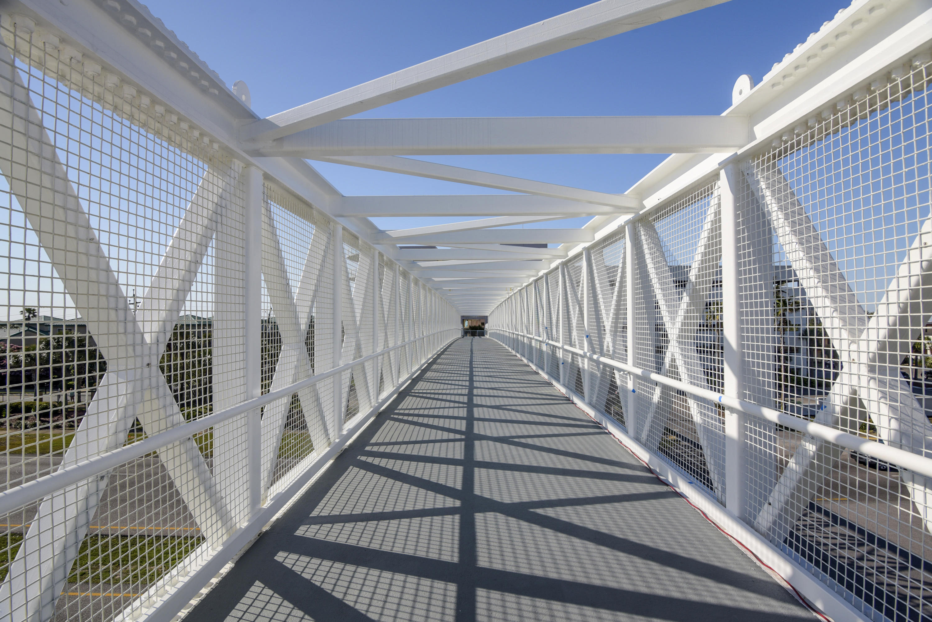 DESTIN WEST BEACH & BAY RESORT-GULFSIDE - Residential