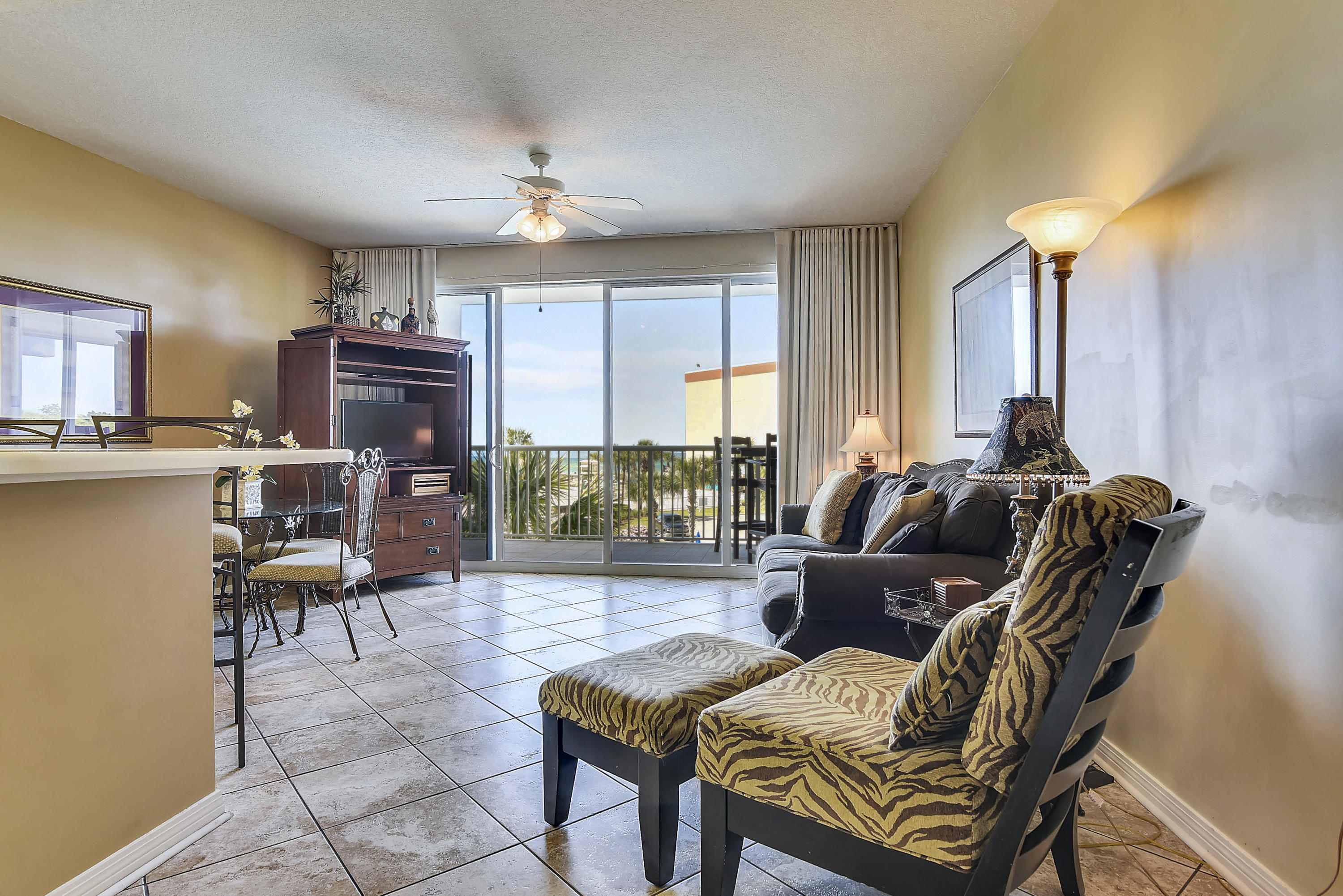 DESTIN WEST BEACH & BAY RESORT-GULFSIDE - Residential