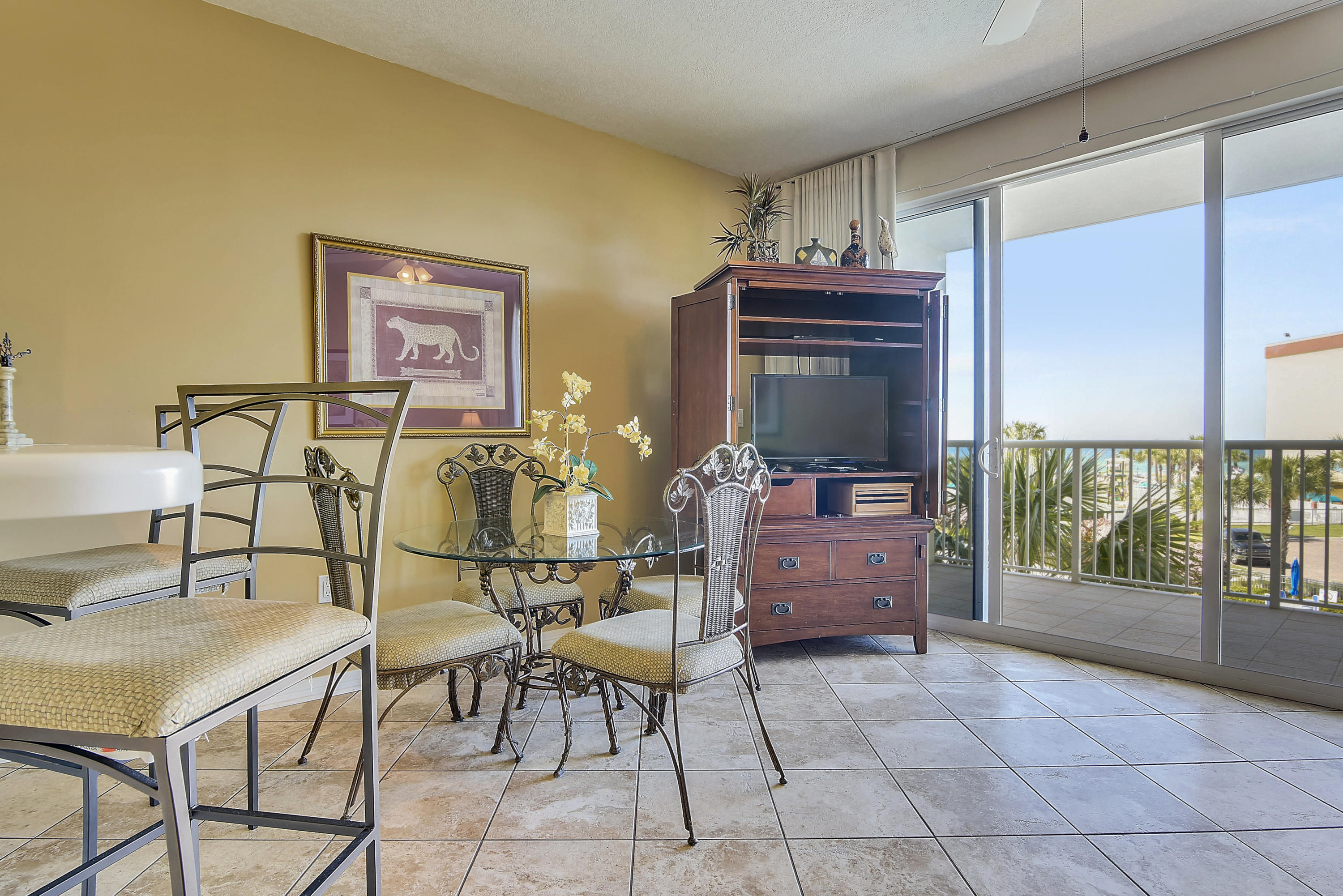 DESTIN WEST BEACH & BAY RESORT-GULFSIDE - Residential