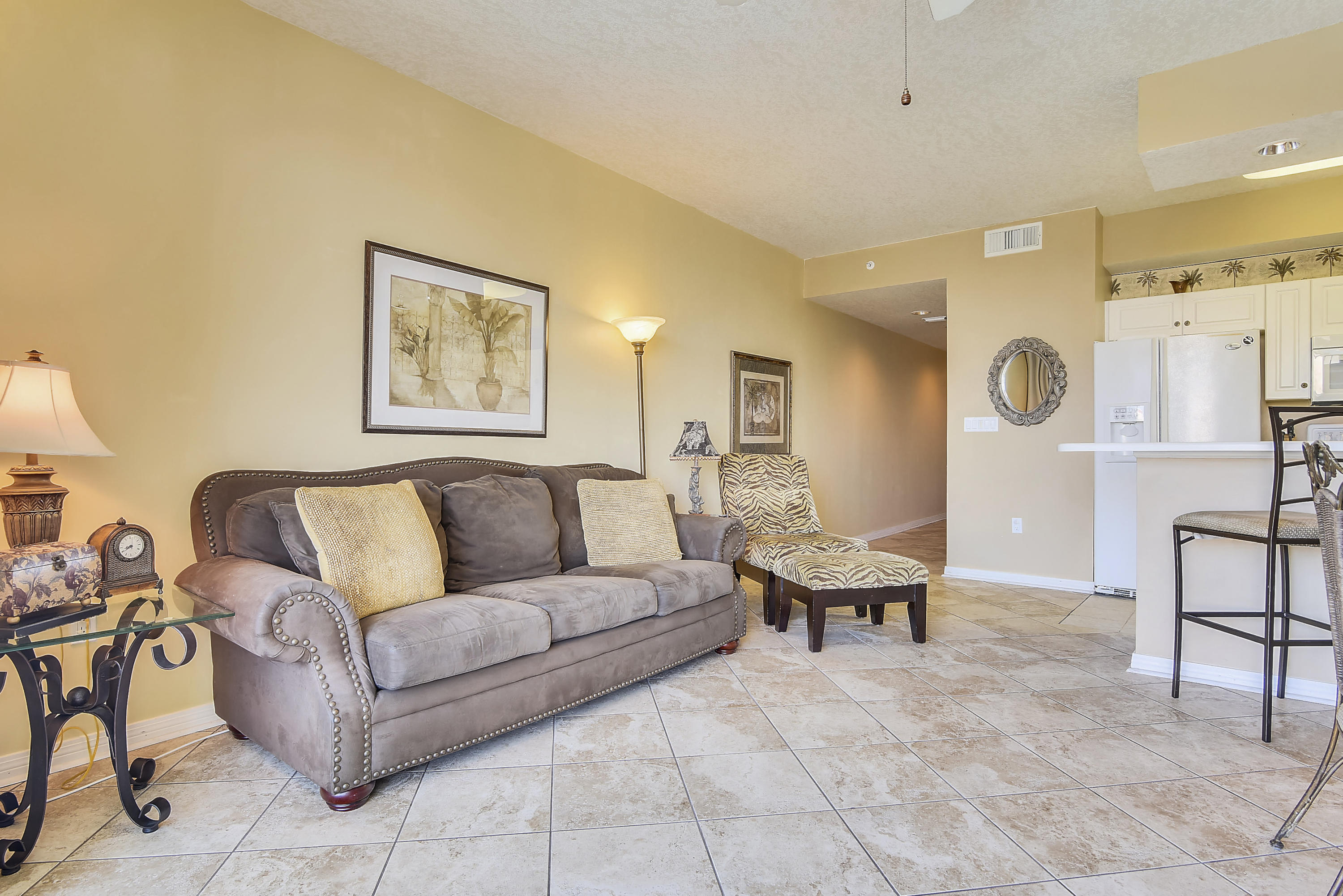 DESTIN WEST BEACH & BAY RESORT-GULFSIDE - Residential