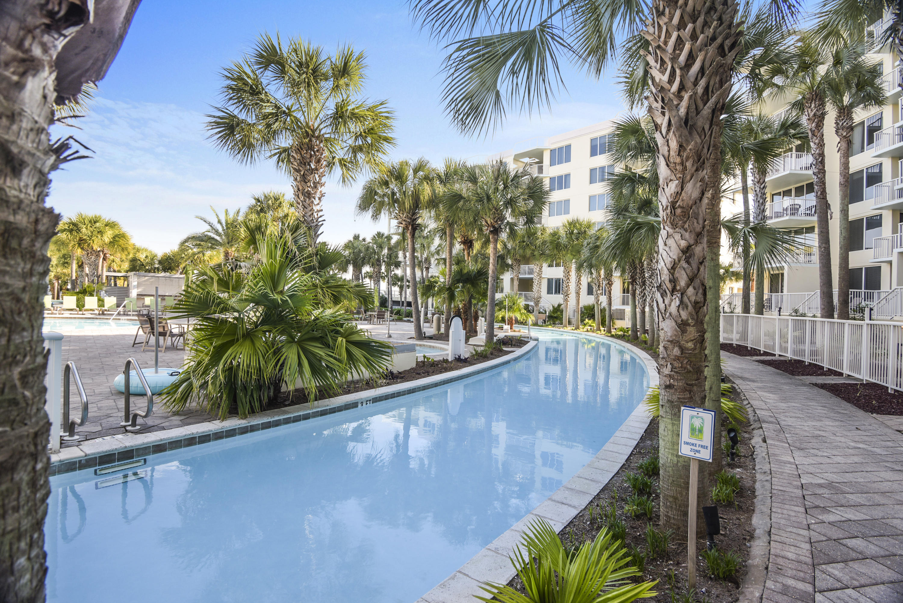 DESTIN WEST BEACH & BAY RESORT-GULFSIDE - Residential