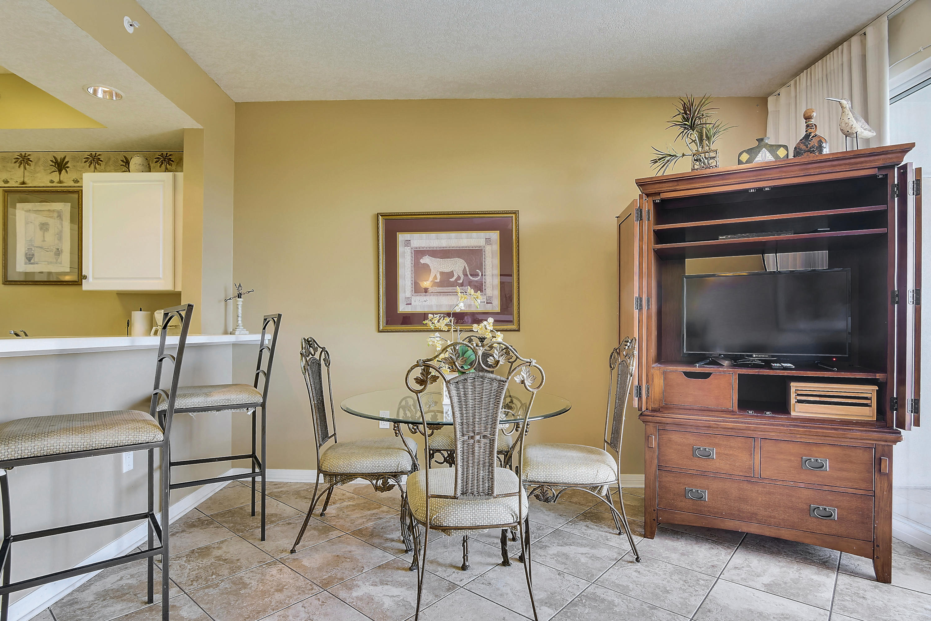 DESTIN WEST BEACH & BAY RESORT-GULFSIDE - Residential