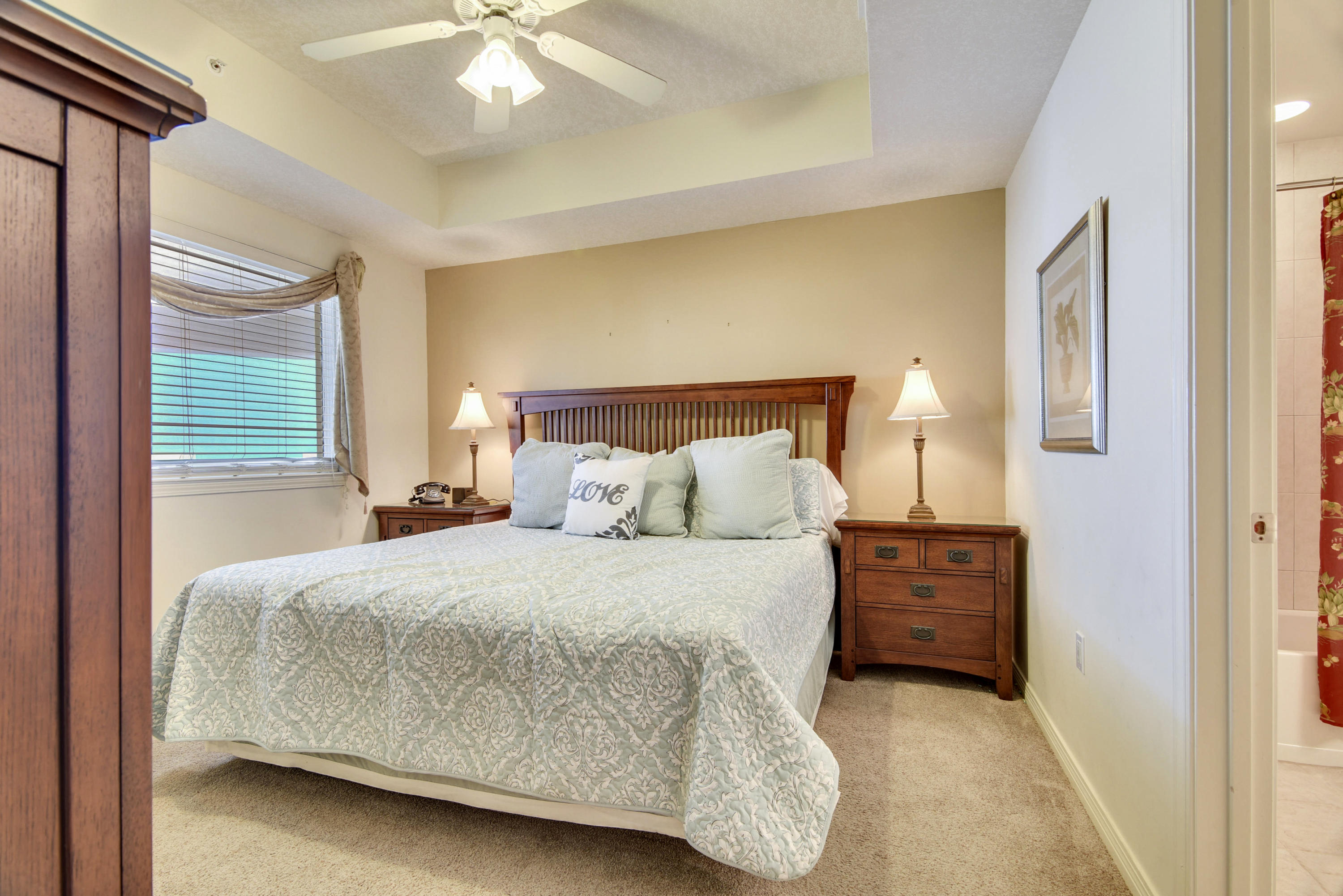 DESTIN WEST BEACH & BAY RESORT-GULFSIDE - Residential