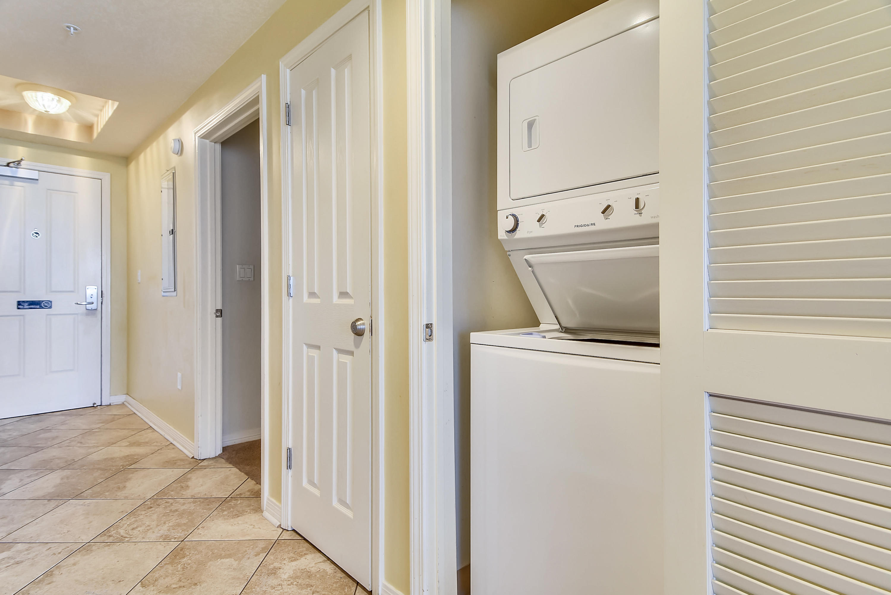 DESTIN WEST BEACH & BAY RESORT-GULFSIDE - Residential