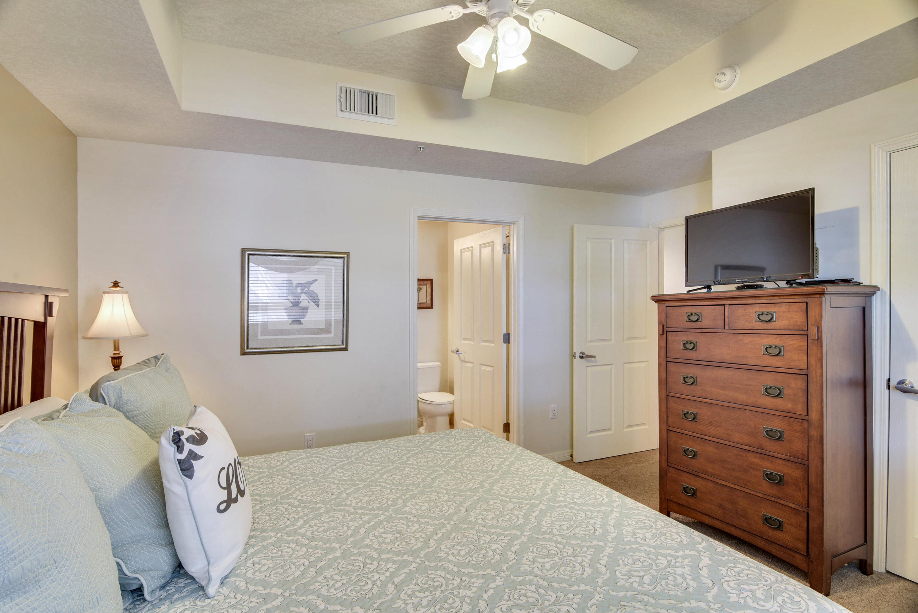 DESTIN WEST BEACH & BAY RESORT-GULFSIDE - Residential