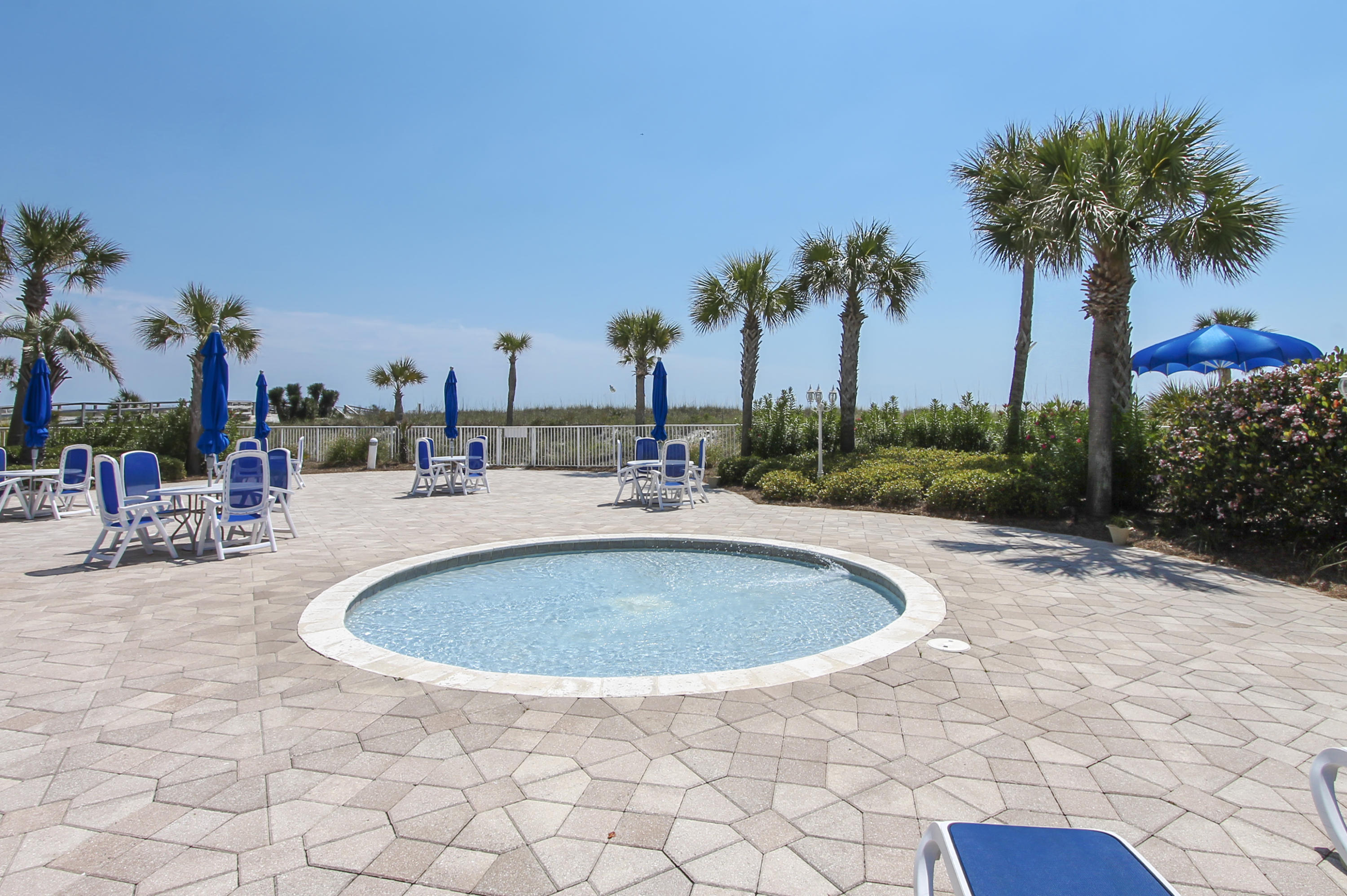 DESTIN WEST BEACH & BAY RESORT-GULFSIDE - Residential