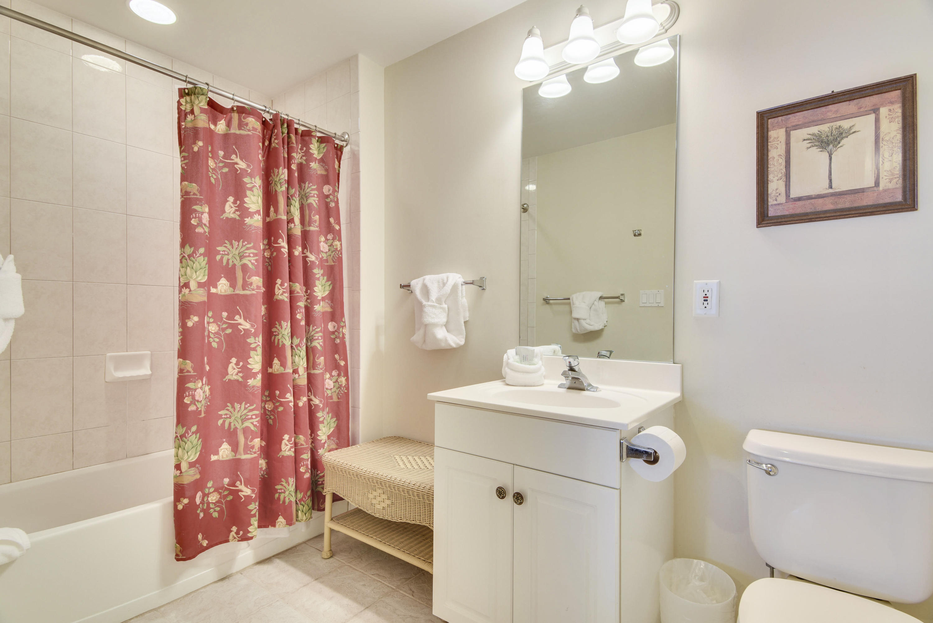 DESTIN WEST BEACH & BAY RESORT-GULFSIDE - Residential