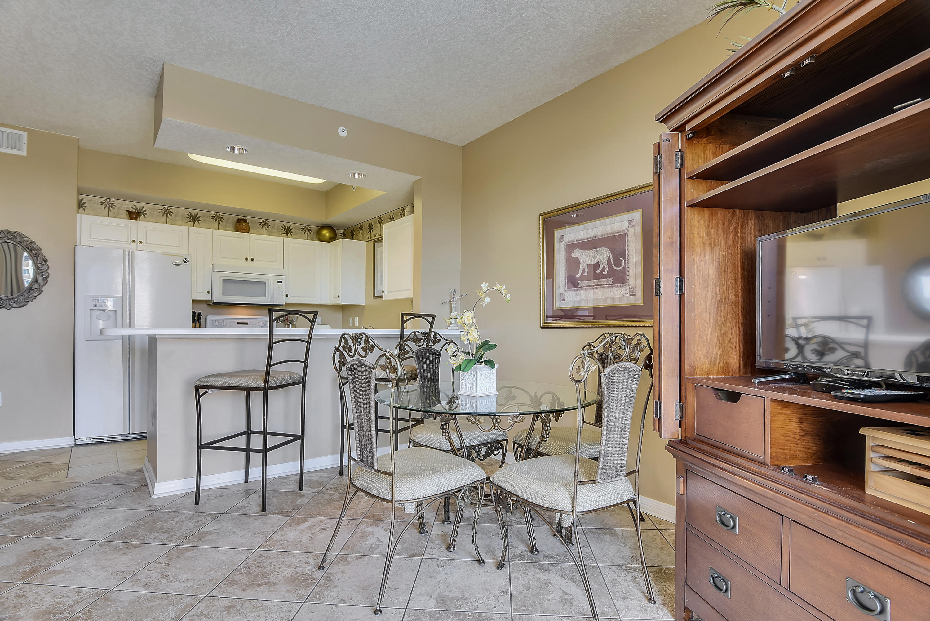 DESTIN WEST BEACH & BAY RESORT-GULFSIDE - Residential