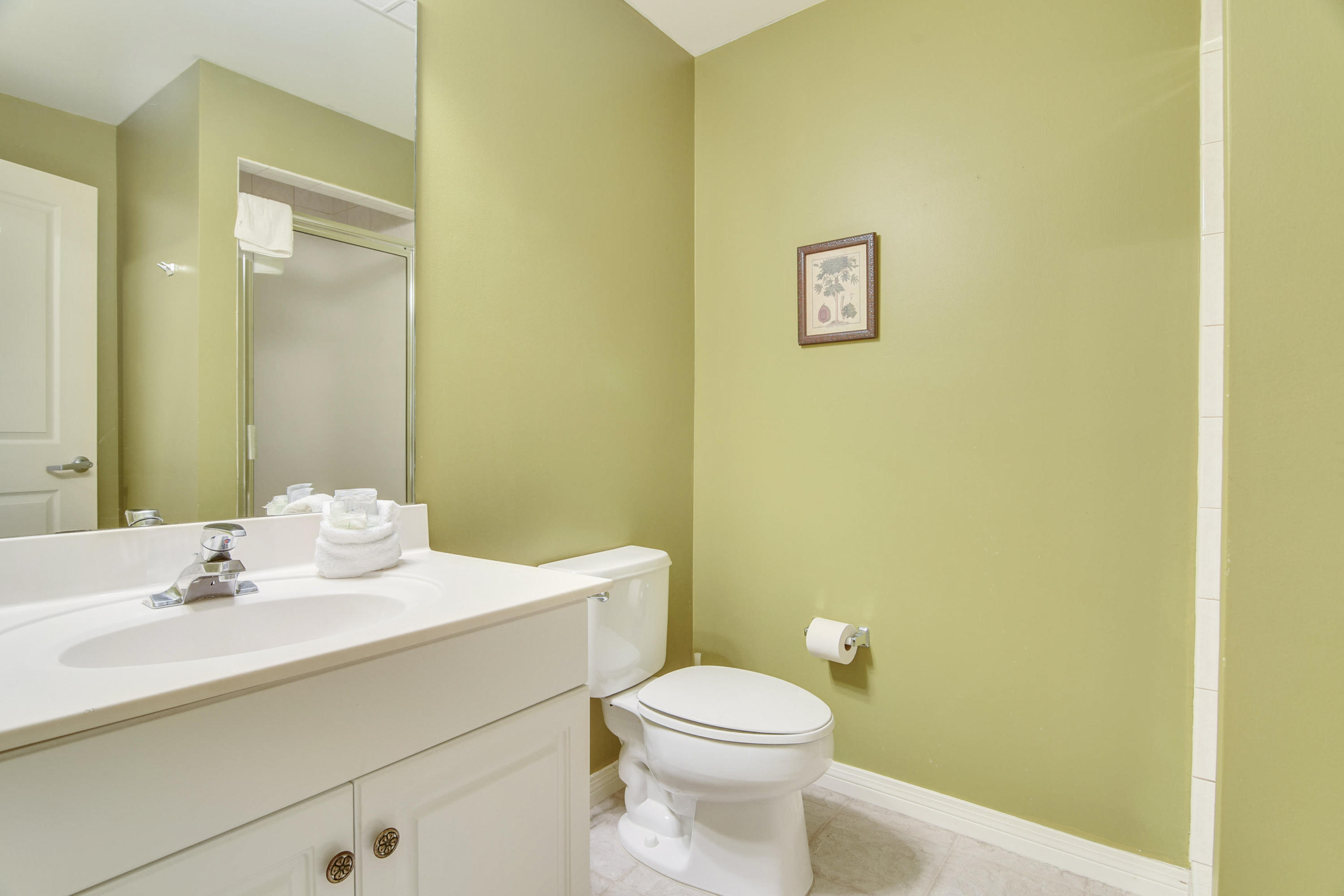 DESTIN WEST BEACH & BAY RESORT-GULFSIDE - Residential