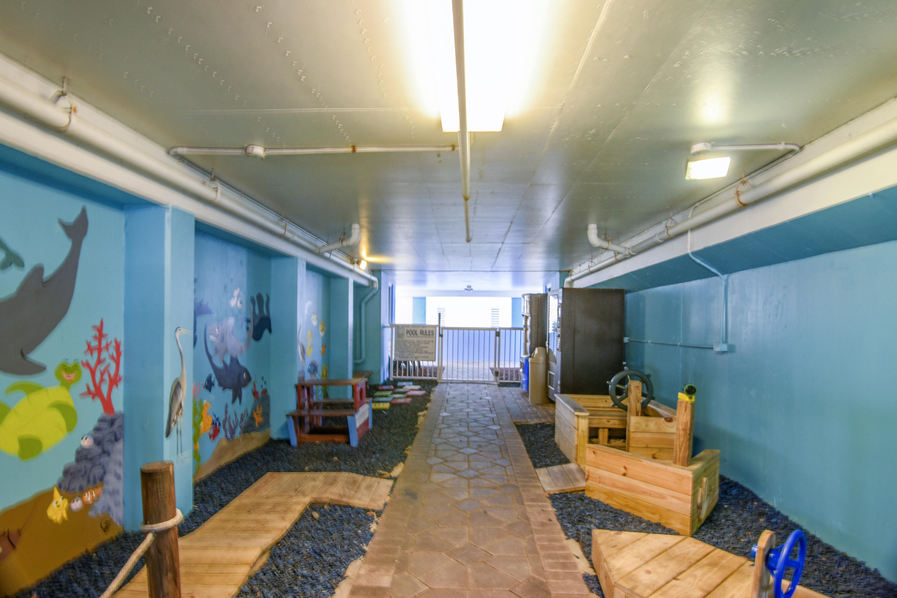 DESTIN WEST BEACH & BAY RESORT-GULFSIDE - Residential