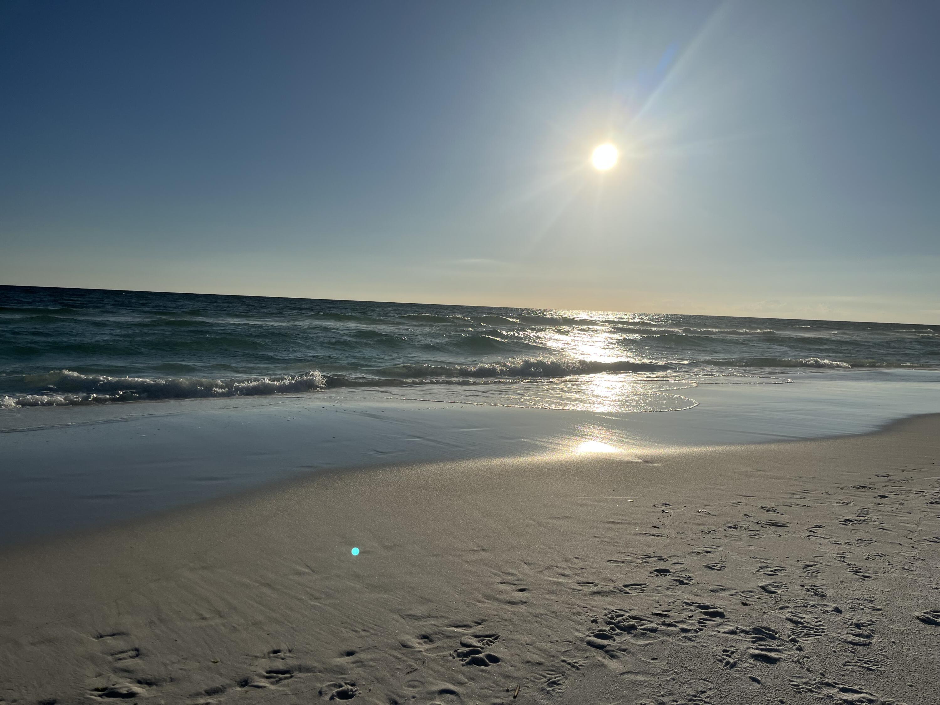 Seagrove Beach - Land