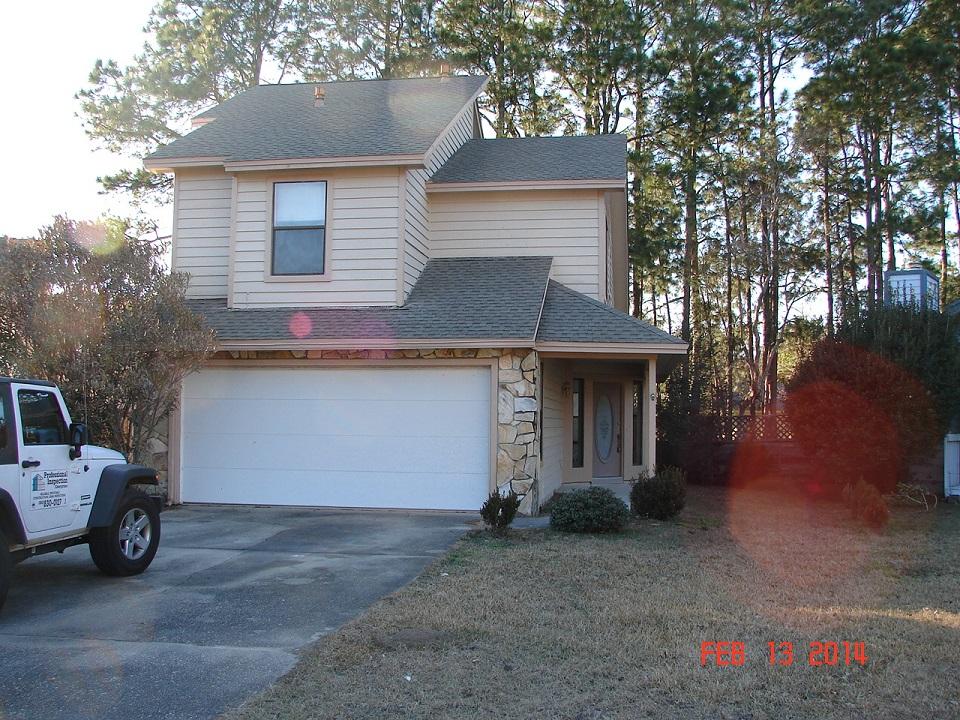 CROSSWINDS LANDING - Residential Lease