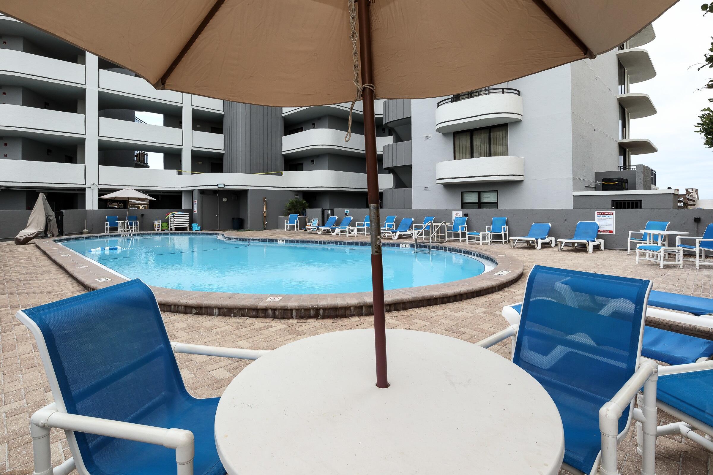 NAUTILUS CONDO - Residential