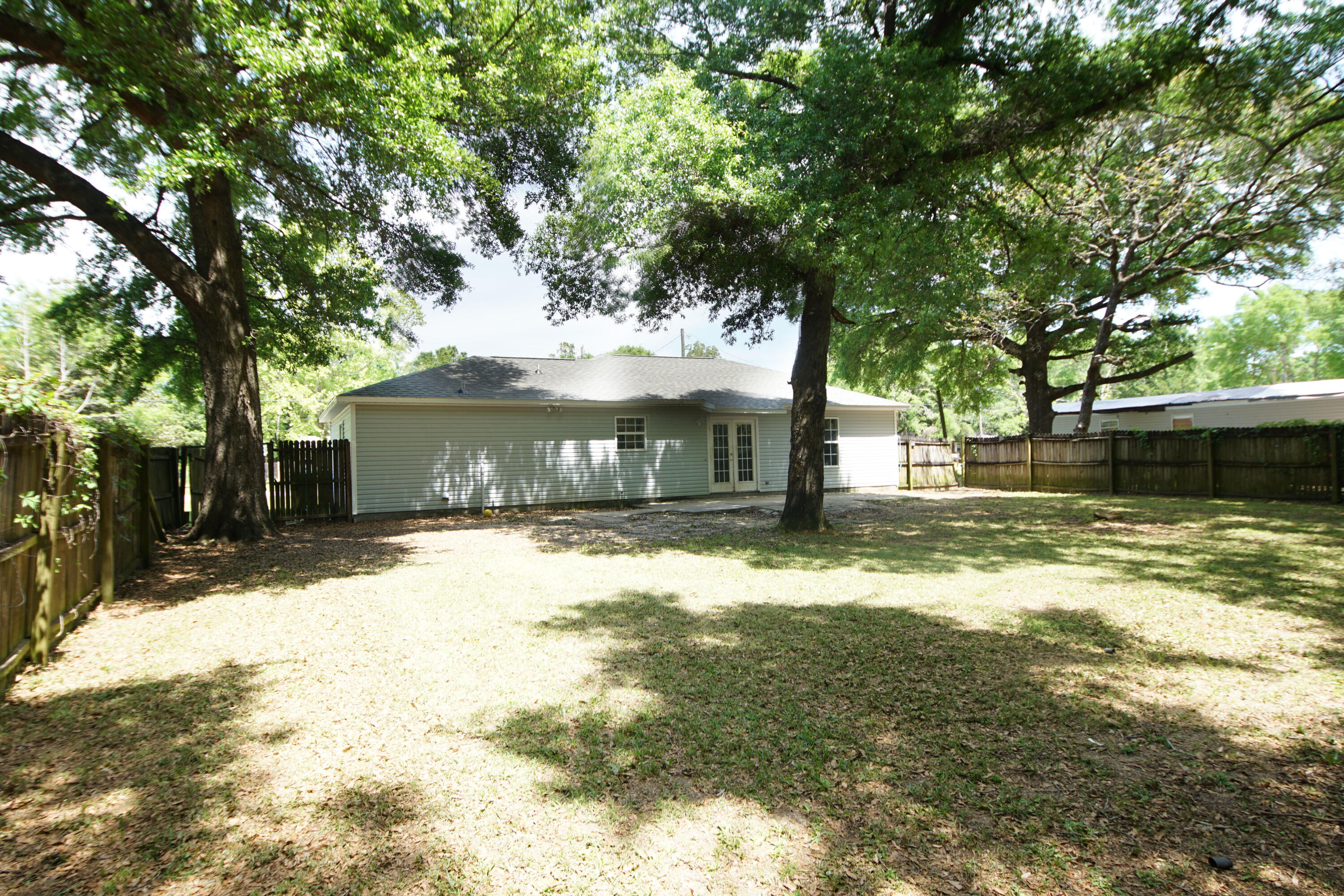 DORIS ALENE - Residential