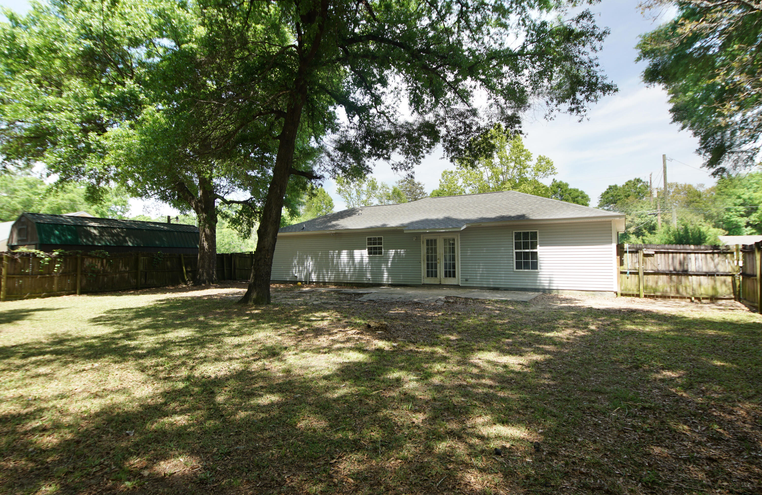 DORIS ALENE - Residential