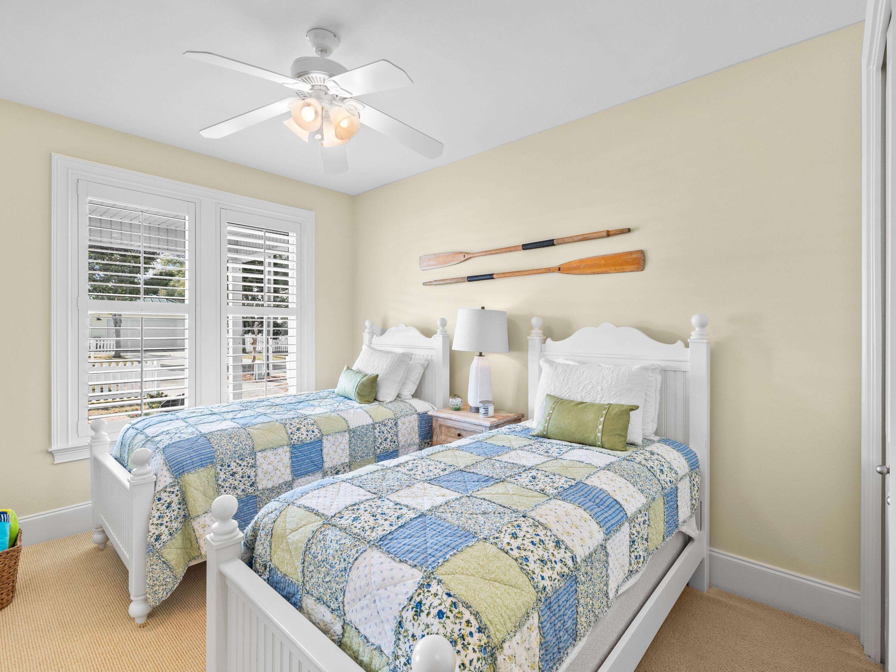 CRYSTAL BEACH - Residential