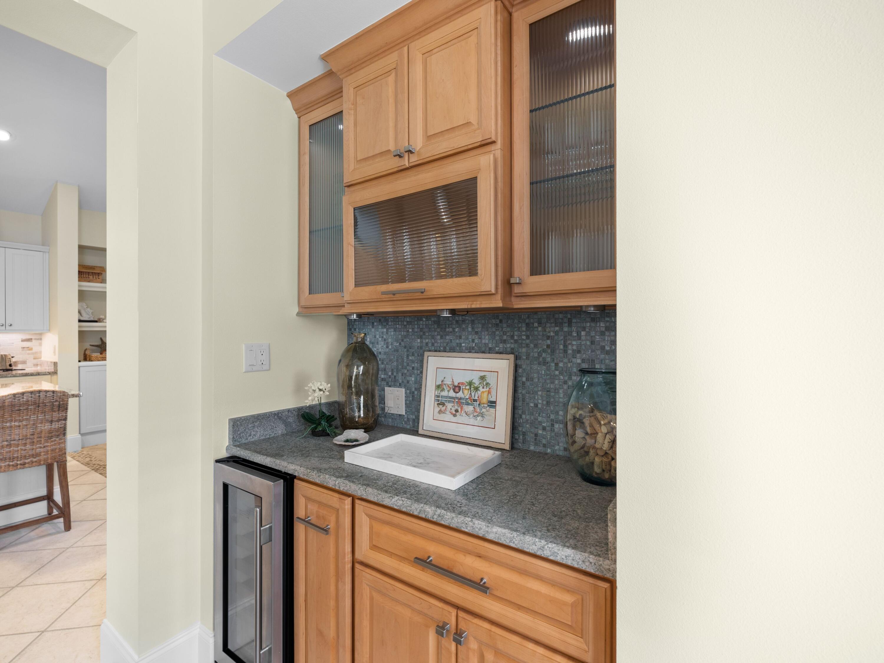 CRYSTAL BEACH - Residential