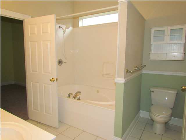 GLENWOOD CRT - Residential Lease