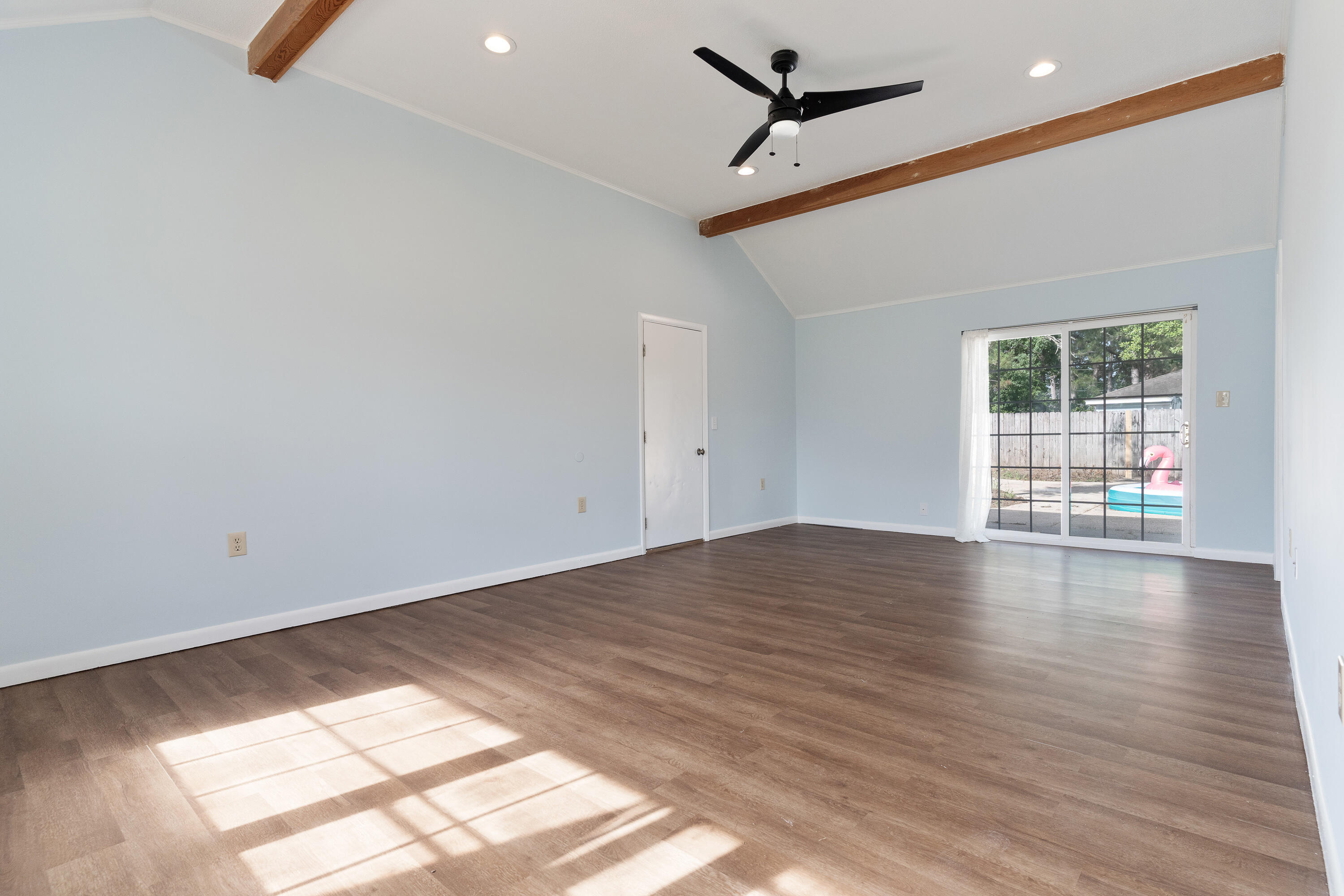 PINE MEADOWS - Residential